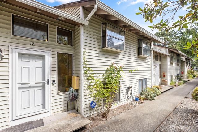 15625 42nd Avenue S #C12, Tukwila, WA 98188