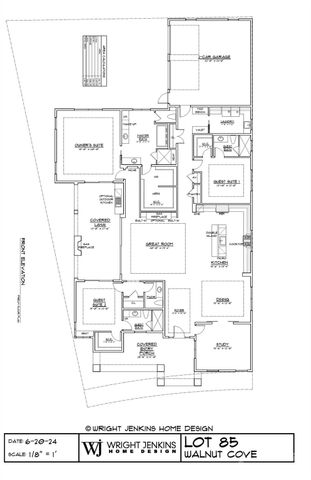 16 Mountain Orchid Way 85, Arden, NC 28704