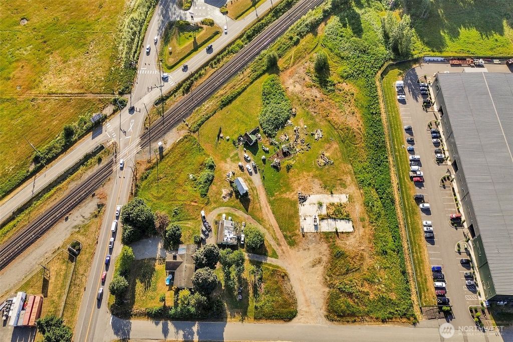 2265 Grandview Road, Ferndale, WA 98248