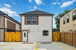 2310 Wavell Street, Houston, TX 77088