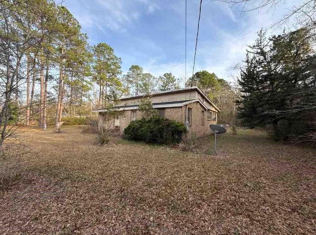 6771 Taylor Avenue, Irvington, AL 36544