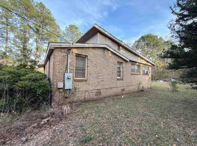 6771 Taylor Avenue, Irvington, AL 36544