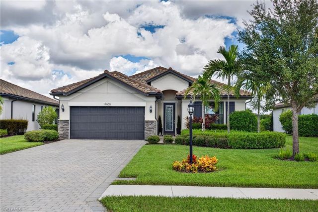 19605 Utopia LN, Estero, FL 33928