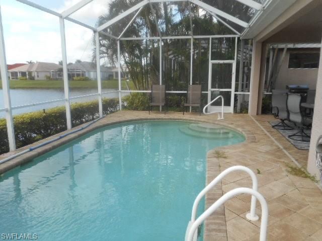4642 Baincrest CT, Lehigh Acres, FL 33973