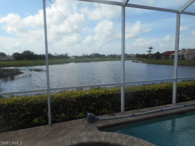 4642 Baincrest CT, Lehigh Acres, FL 33973