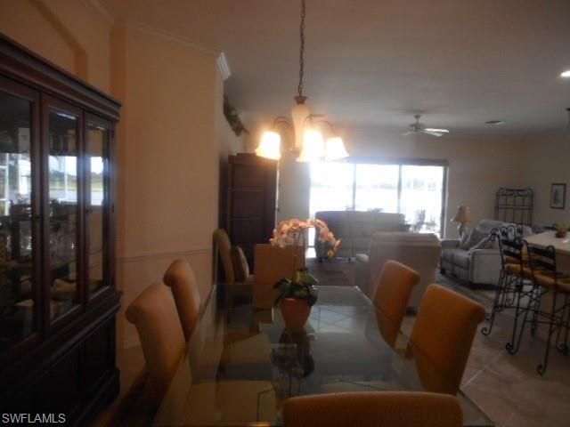 4642 Baincrest CT, Lehigh Acres, FL 33973