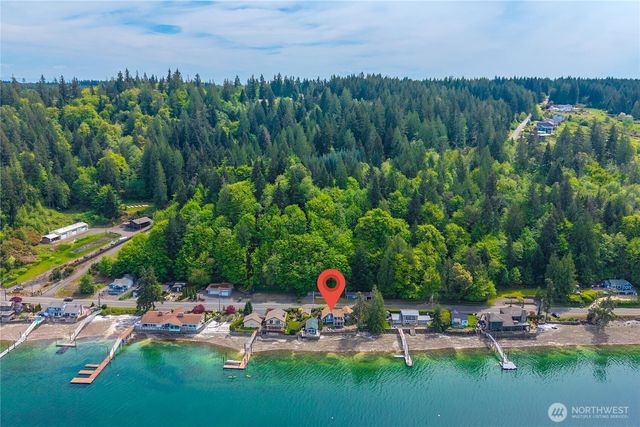 14103 E State Route 106, Belfair, WA 98528