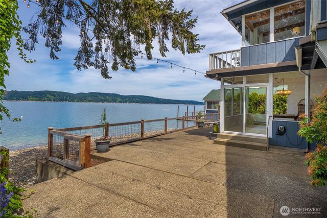 14103 E State Route 106, Belfair, WA 98528