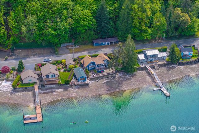 14103 E State Route 106, Belfair, WA 98528