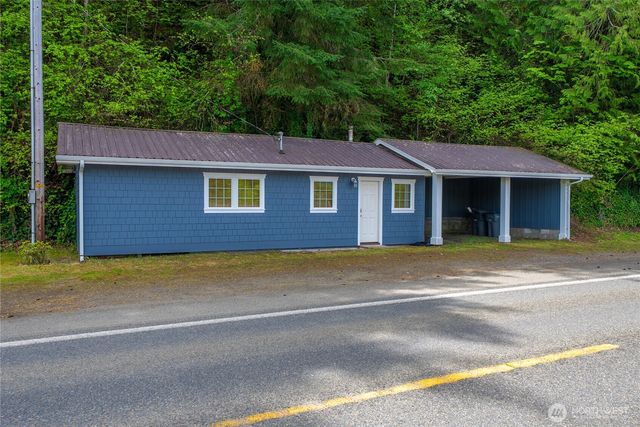 14103 E State Route 106, Belfair, WA 98528