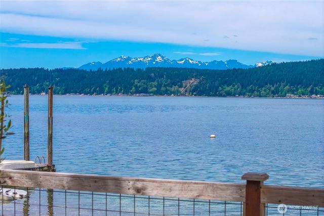 14103 E State Route 106, Belfair, WA 98528