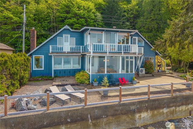 14103 E State Route 106, Belfair, WA 98528