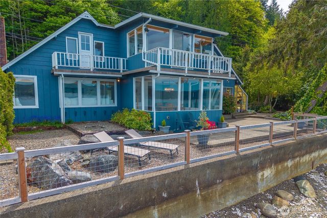 14103 E State Route 106, Belfair, WA 98528
