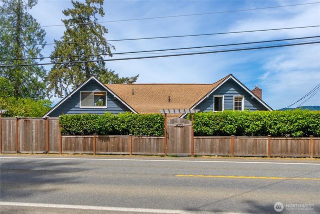 14103 E State Route 106, Belfair, WA 98528