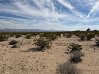 0 Valle Vista Road, 29 Palms, CA 92277