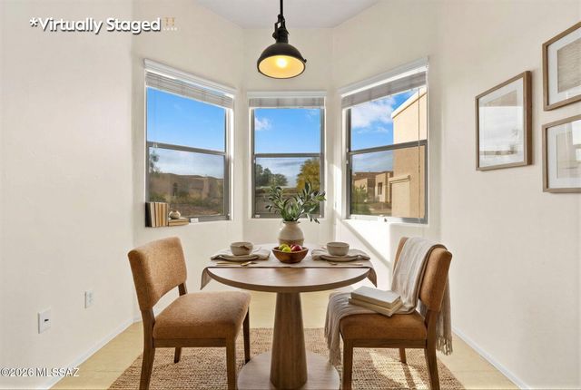 13668 E High Plains Ranch Street, Vail, AZ 85641