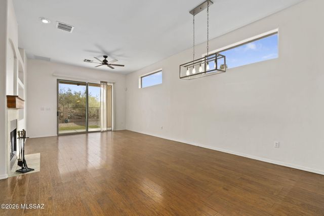 13668 E High Plains Ranch Street, Vail, AZ 85641