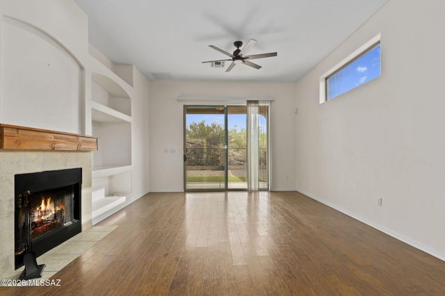 13668 E High Plains Ranch Street, Vail, AZ 85641