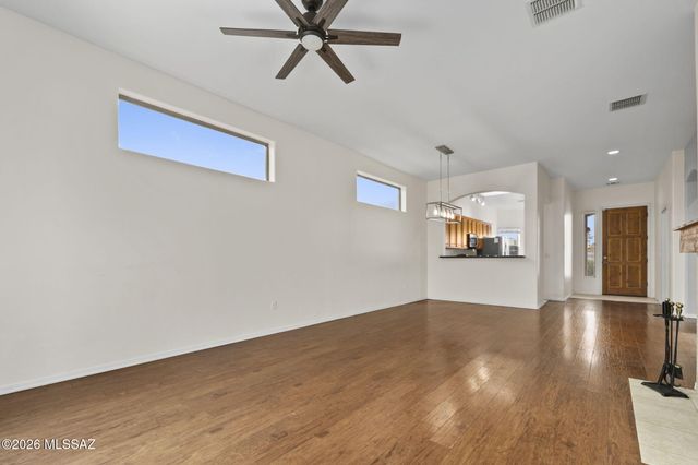 13668 E High Plains Ranch Street, Vail, AZ 85641