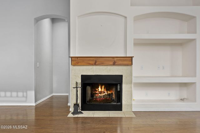 13668 E High Plains Ranch Street, Vail, AZ 85641