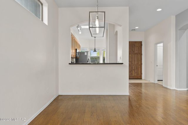 13668 E High Plains Ranch Street, Vail, AZ 85641