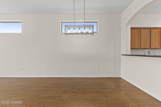 13668 E High Plains Ranch Street, Vail, AZ 85641