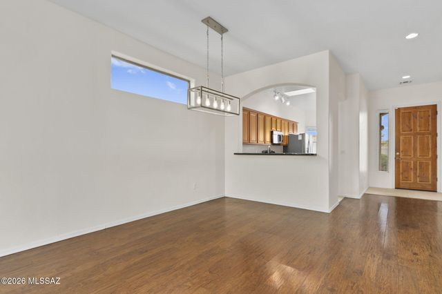 13668 E High Plains Ranch Street, Vail, AZ 85641