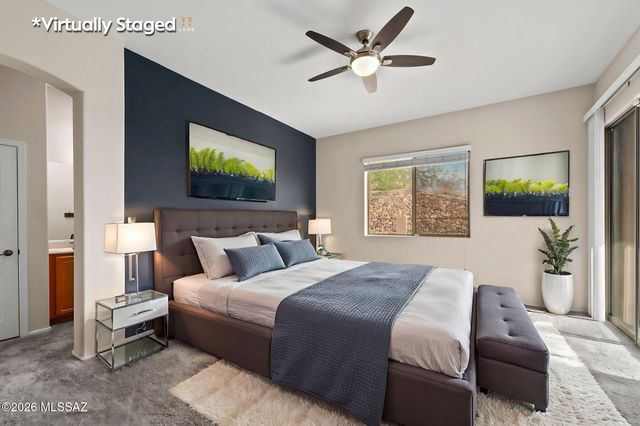 13668 E High Plains Ranch Street, Vail, AZ 85641