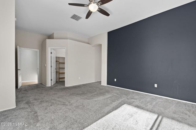 13668 E High Plains Ranch Street, Vail, AZ 85641