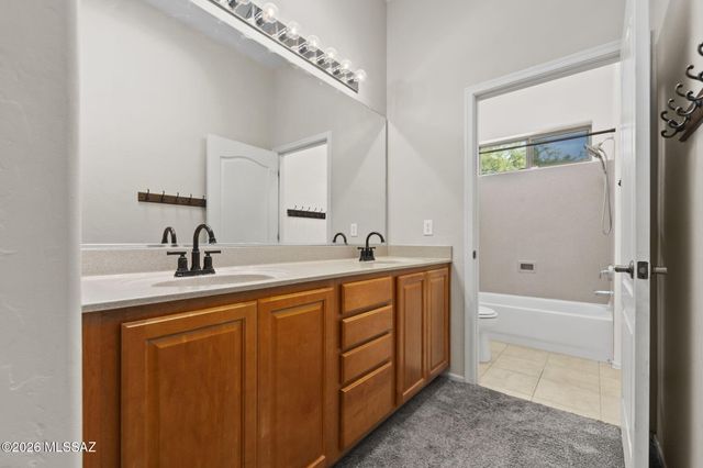 13668 E High Plains Ranch Street, Vail, AZ 85641