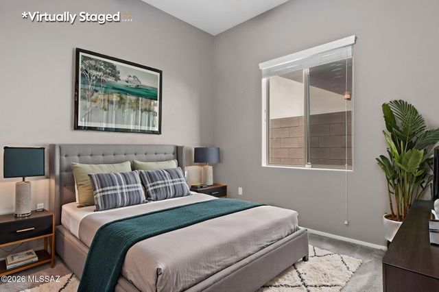 13668 E High Plains Ranch Street, Vail, AZ 85641