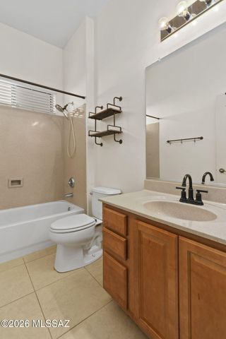 13668 E High Plains Ranch Street, Vail, AZ 85641