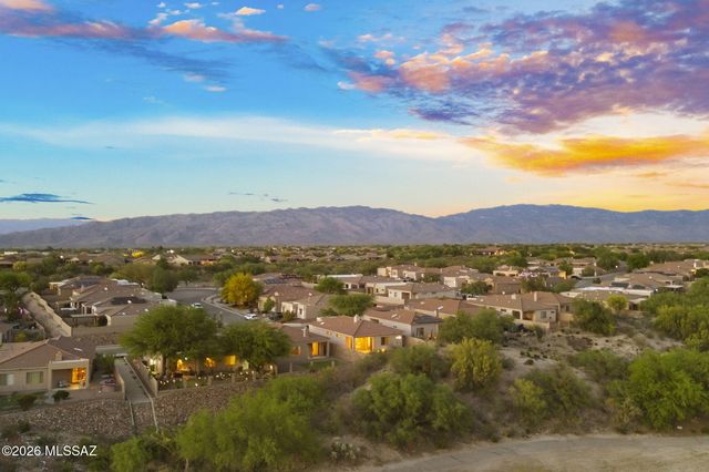 13668 E High Plains Ranch Street, Vail, AZ 85641