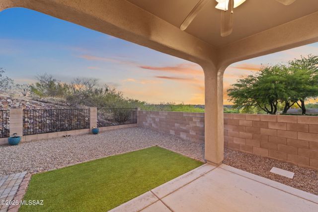 13668 E High Plains Ranch Street, Vail, AZ 85641