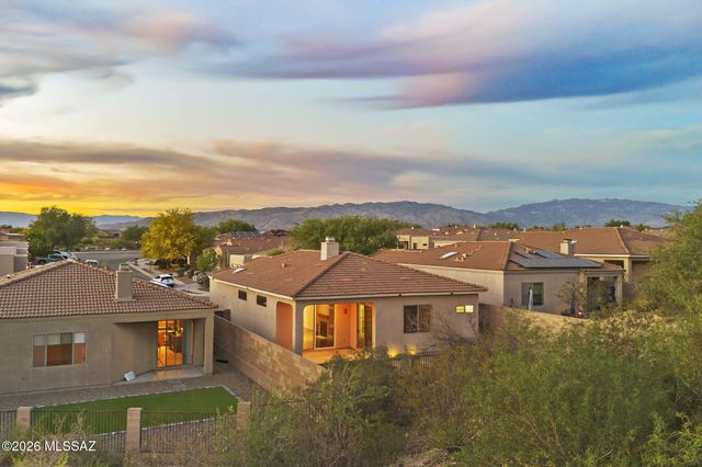 13668 E High Plains Ranch Street, Vail, AZ 85641