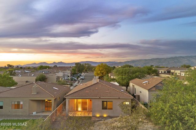 13668 E High Plains Ranch Street, Vail, AZ 85641