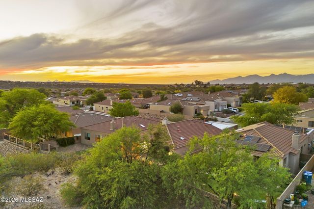 13668 E High Plains Ranch Street, Vail, AZ 85641