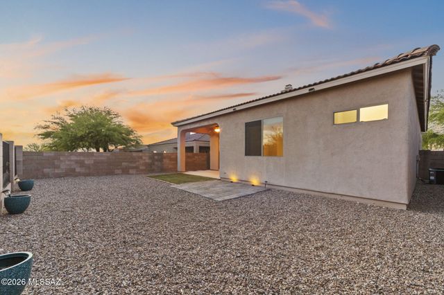 13668 E High Plains Ranch Street, Vail, AZ 85641