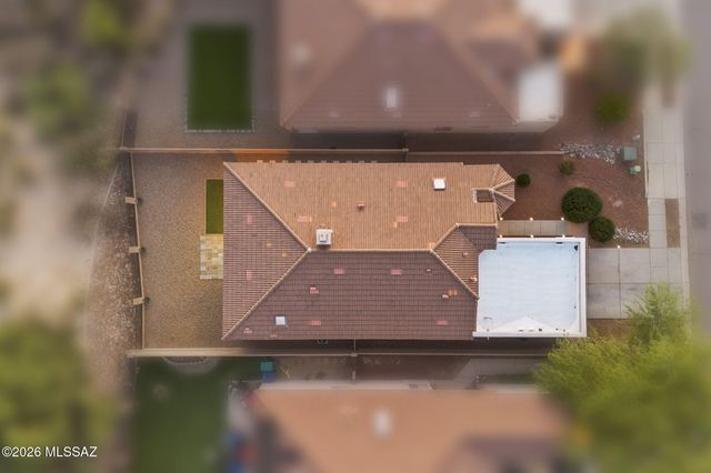 13668 E High Plains Ranch Street, Vail, AZ 85641