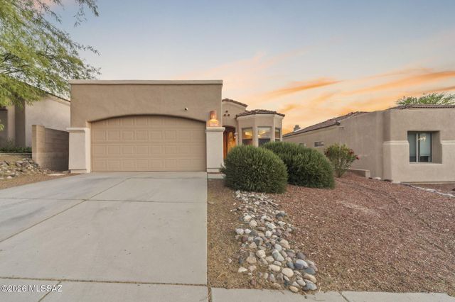 13668 E High Plains Ranch Street, Vail, AZ 85641