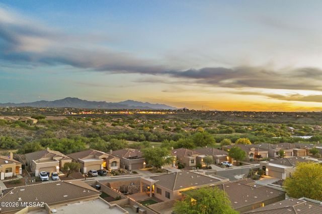 13668 E High Plains Ranch Street, Vail, AZ 85641