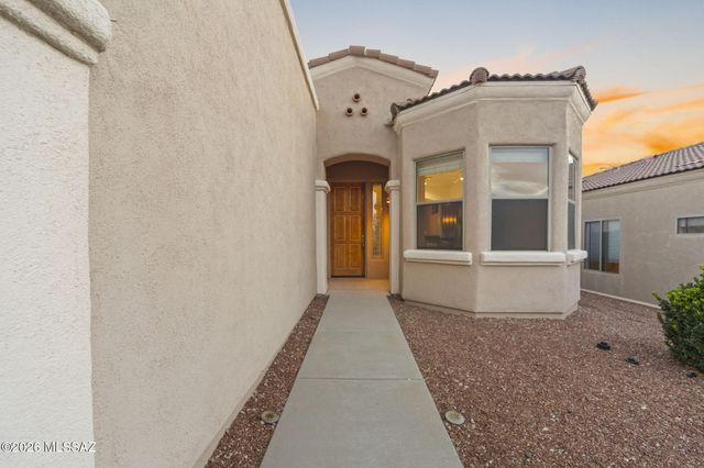 13668 E High Plains Ranch Street, Vail, AZ 85641