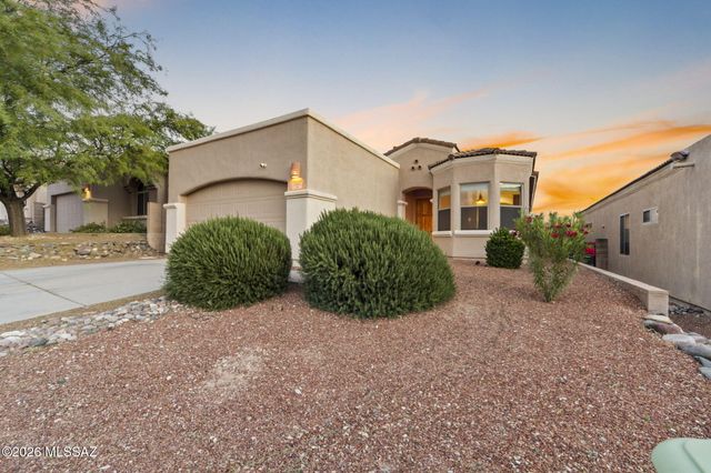 13668 E High Plains Ranch Street, Vail, AZ 85641