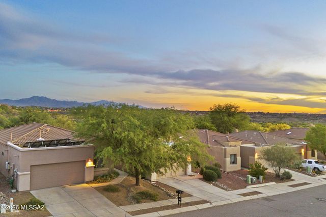 13668 E High Plains Ranch Street, Vail, AZ 85641