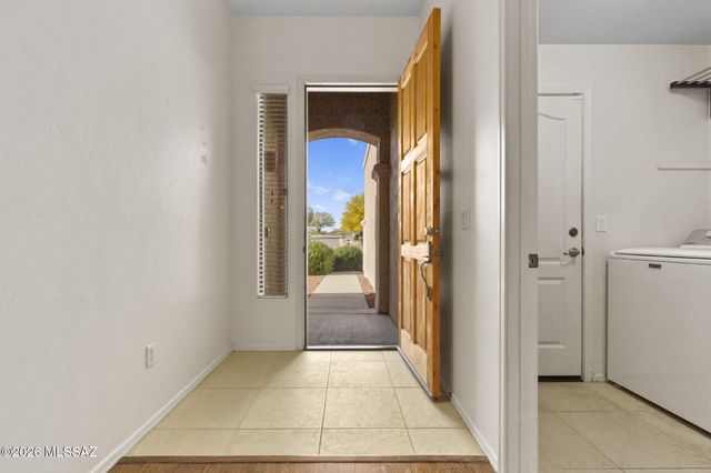 13668 E High Plains Ranch Street, Vail, AZ 85641