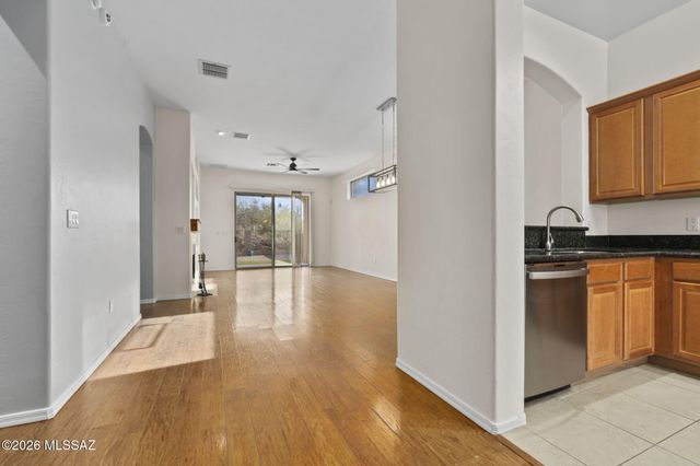 13668 E High Plains Ranch Street, Vail, AZ 85641