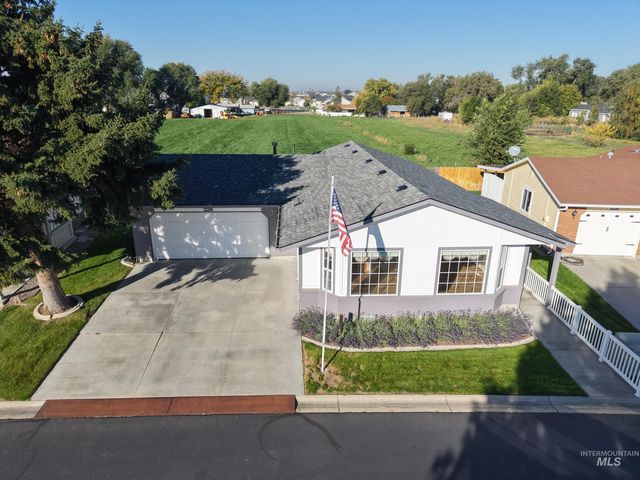 1100 Burnett Drive 228 A, Nampa, ID 83651