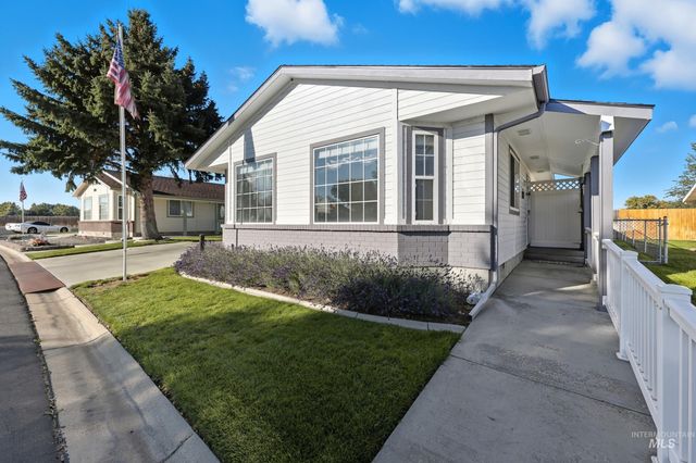 1100 Burnett Drive 228 A, Nampa, ID 83651