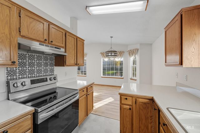 1100 Burnett Drive 228 A, Nampa, ID 83651