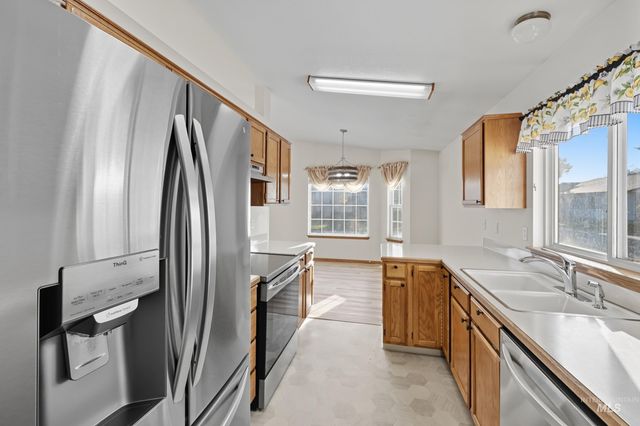 1100 Burnett Drive 228 A, Nampa, ID 83651